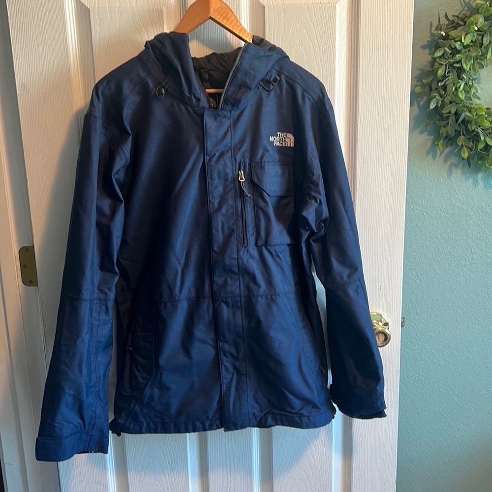 The North Face coat size s